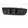 Recambio de mando elevalunas delantero izquierdo para renault laguna grandtour (k56) referencia OEM IAM 809610006R  