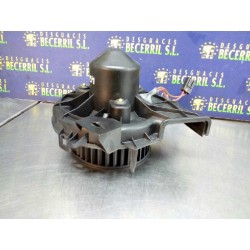 Recambio de motor calefaccion para opel corsa c club referencia OEM IAM 006457P  