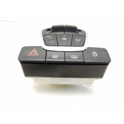 Recambio de mando calefacción / aire acondicionado para renault laguna grandtour (k56) referencia OEM IAM 275100002R  