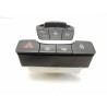 Recambio de mando calefacción / aire acondicionado para renault laguna grandtour (k56) referencia OEM IAM 275100002R  