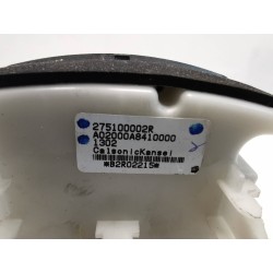 Recambio de mando calefacción / aire acondicionado para renault laguna grandtour (k56) referencia OEM IAM 275100002R  