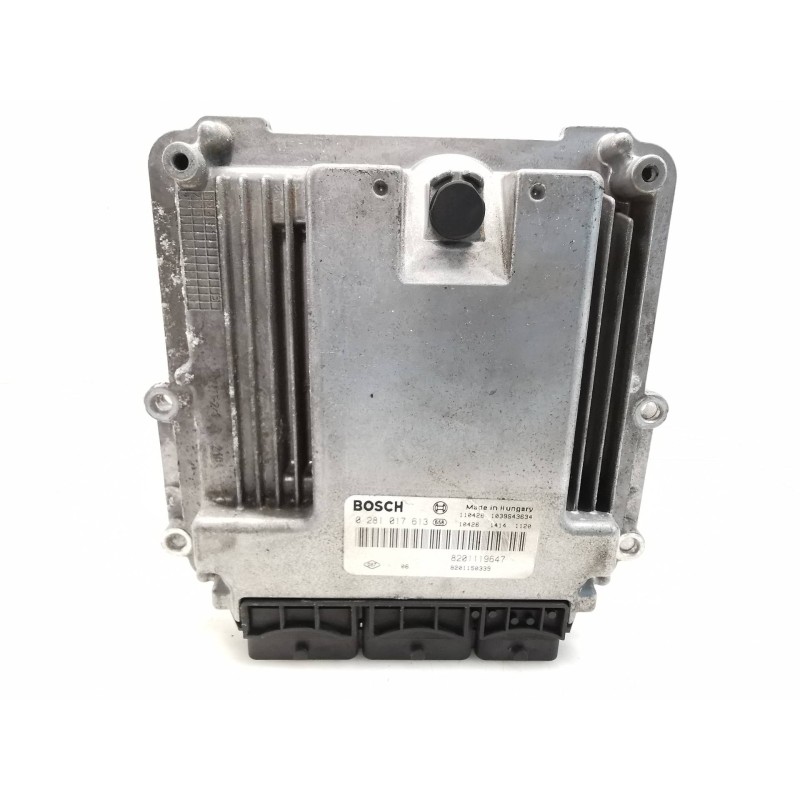 Recambio de centralita motor uce para renault laguna grandtour (k56) referencia OEM IAM 8201119647 Recambio de centralita motor uce para renault laguna grandtour (k56) referencia OEM IAM 8201119647
