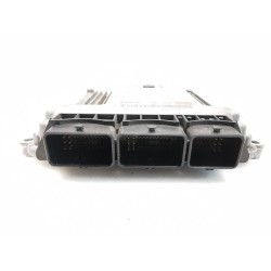 Recambio de centralita motor uce para renault laguna grandtour (k56) referencia OEM IAM 8201119647  