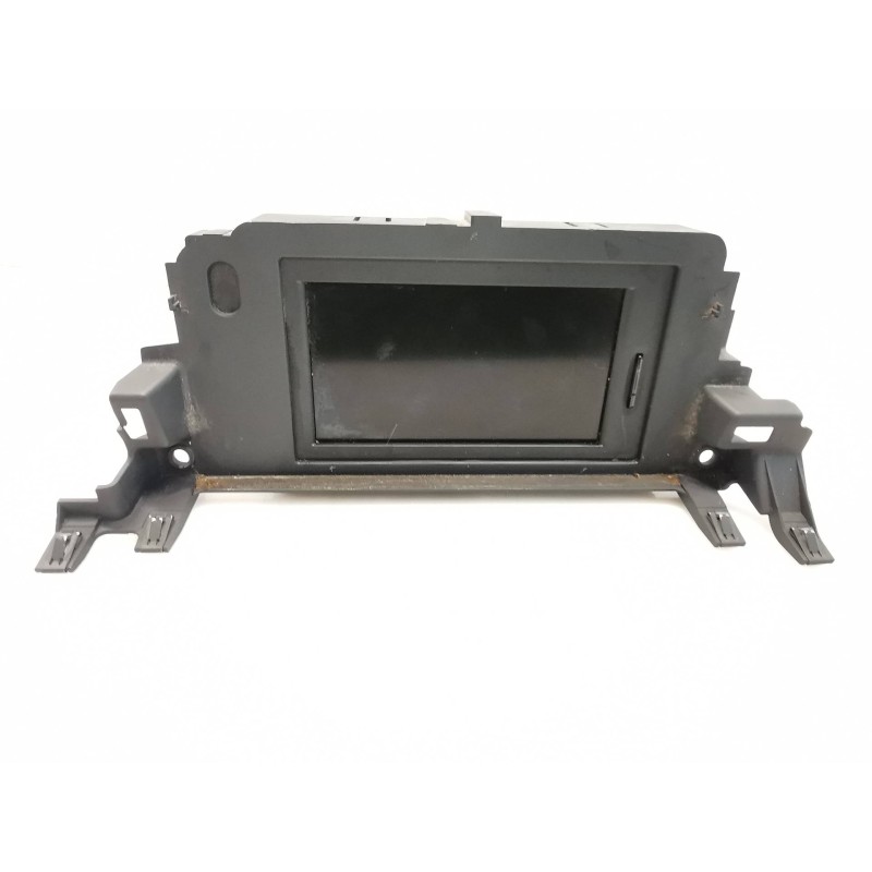 Recambio de pantalla multifunción para renault laguna grandtour (k56) referencia OEM IAM 248103583R  