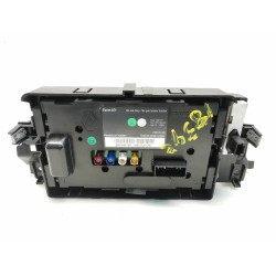 Recambio de pantalla multifunción para renault laguna grandtour (k56) referencia OEM IAM 248103583R  