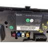 Recambio de pantalla multifunción para renault laguna grandtour (k56) referencia OEM IAM 248103583R  