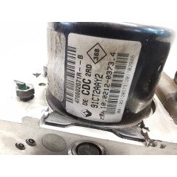 Recambio de abs para renault laguna grandtour (k56) referencia OEM IAM 476602071R  