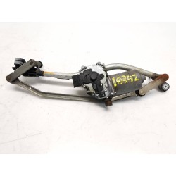 Recambio de motor limpia delantero para renault laguna grandtour (k56) referencia OEM IAM 288003799R  