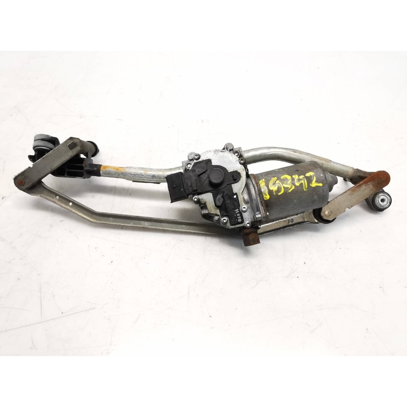 Recambio de motor limpia delantero para renault laguna grandtour (k56) referencia OEM IAM 288003799R Recambio de motor limpia delantero para renault laguna grandtour (k56) referencia OEM IAM 288003799R