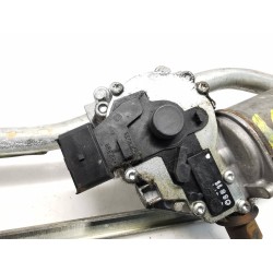 Recambio de motor limpia delantero para renault laguna grandtour (k56) referencia OEM IAM 288003799R  