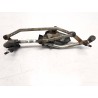 Recambio de motor limpia delantero para renault laguna grandtour (k56) referencia OEM IAM 288003799R  
