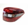 Recambio de piloto trasero derecho para renault laguna grandtour (k56) referencia OEM IAM 265500002R  