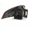 Recambio de piloto trasero derecho para renault laguna grandtour (k56) referencia OEM IAM 265500002R  
