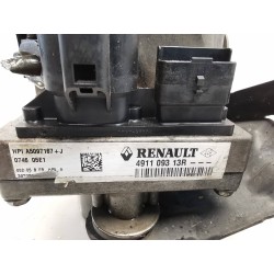 Recambio de bomba dirección para renault laguna grandtour (k56) referencia OEM IAM 491109313R  