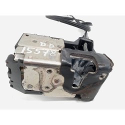 Recambio de cerradura puerta delantera derecha para ford fiesta (cbk) ambiente referencia OEM IAM   