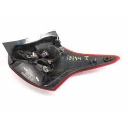 Recambio de piloto trasero izquierdo para ford focus lim. (cb8) trend referencia OEM IAM BM5113405AK  