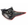 Recambio de piloto trasero izquierdo para ford focus lim. (cb8) trend referencia OEM IAM BM5113405AK  