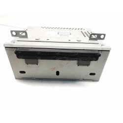 Recambio de sistema audio / radio cd para ford focus lim. (cb8) trend referencia OEM IAM BM5T18C815GN  