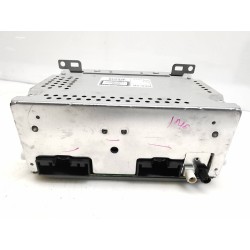Recambio de sistema audio / radio cd para ford focus lim. (cb8) trend referencia OEM IAM BM5T18C815GN  