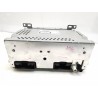 Recambio de sistema audio / radio cd para ford focus lim. (cb8) trend referencia OEM IAM BM5T18C815GN  