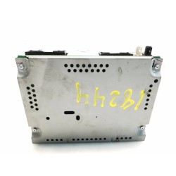 Recambio de sistema audio / radio cd para ford focus lim. (cb8) trend referencia OEM IAM BM5T18C815GN  