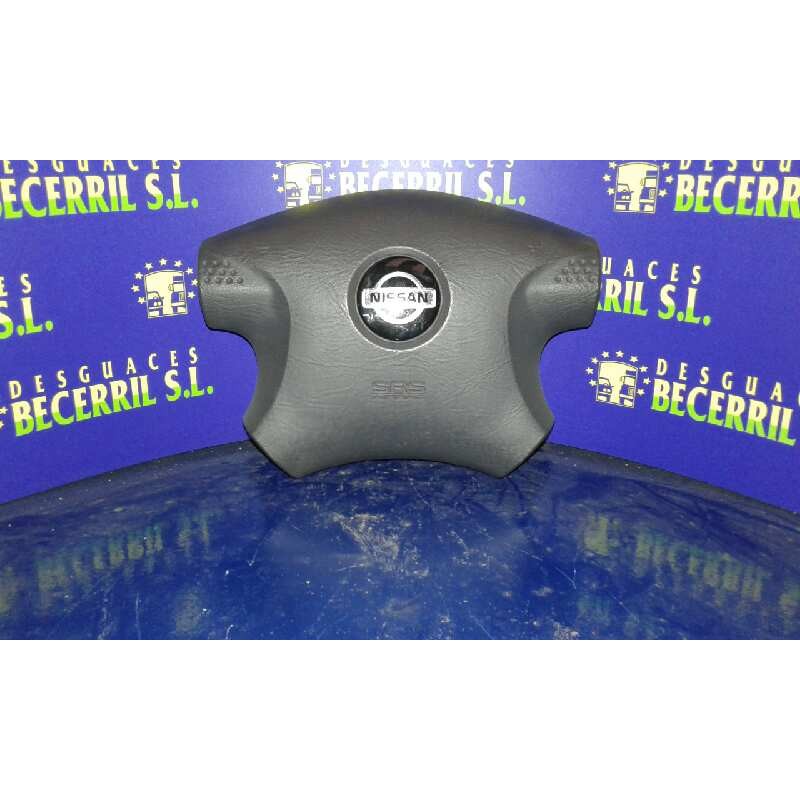 Recambio de airbag delantero izquierdo para nissan almera (n16/e) comfort referencia OEM IAM 531937400 0196000328200465 Recambio de airbag delantero izquierdo para nissan almera (n16/e) comfort referencia OEM IAM 531937400 0196000328200465