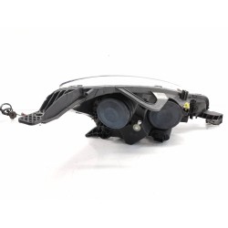 Recambio de faro izquierdo para citroen c3 referencia OEM IAM 1606930180  