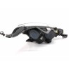 Recambio de faro izquierdo para citroen c3 referencia OEM IAM 1606930180  