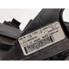 Recambio de faro izquierdo para citroen c3 referencia OEM IAM 1606930180  