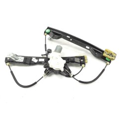 Recambio de elevalunas delantero derecho para ford focus lim. (cb8) trend referencia OEM IAM BM51A23200BE  