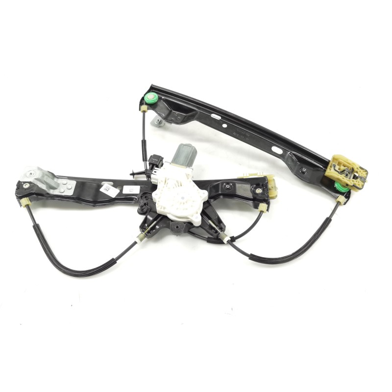 Recambio de elevalunas delantero derecho para ford focus lim. (cb8) trend referencia OEM IAM BM51A23200BE Recambio de elevalunas delantero derecho para ford focus lim. (cb8) trend referencia OEM IAM BM51A23200BE