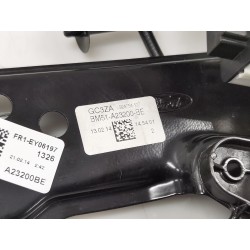 Recambio de elevalunas delantero derecho para ford focus lim. (cb8) trend referencia OEM IAM BM51A23200BE  