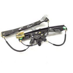 Recambio de elevalunas delantero derecho para ford focus lim. (cb8) trend referencia OEM IAM BM51A23200BE  