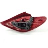 Recambio de piloto trasero izquierdo para peugeot 207 referencia OEM IAM 968656608000  