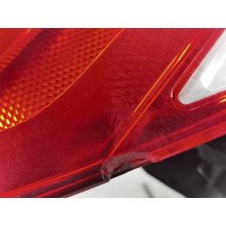 Recambio de piloto trasero izquierdo para peugeot 207 referencia OEM IAM 968656608000  