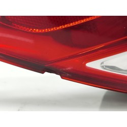 Recambio de piloto trasero izquierdo para peugeot 207 referencia OEM IAM 968656608000  