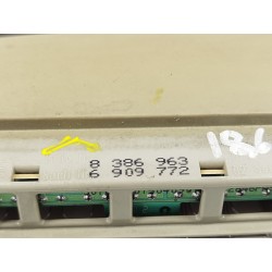 Recambio de luz central de freno para bmw serie 3 berlina (e46) 330d referencia OEM IAM 8386963  