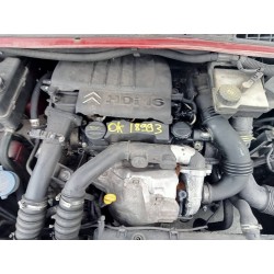 Recambio de motor y cambio exportación para citroen xsara picasso referencia OEM IAM   