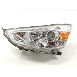 Recambio de faro izquierdo para mitsubishi asx referencia OEM IAM 8301C641  