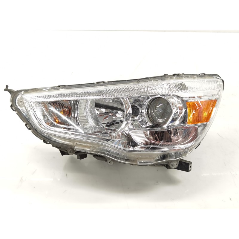 Recambio de faro izquierdo para mitsubishi asx referencia OEM IAM 8301C641 Recambio de faro izquierdo para mitsubishi asx referencia OEM IAM 8301C641