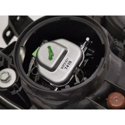 Recambio de faro izquierdo para mitsubishi asx referencia OEM IAM 8301C641  