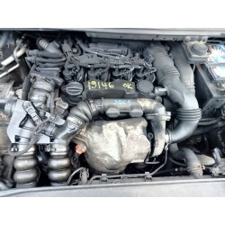 Recambio de motor y cambio exportación para peugeot 307 berlina (s2) referencia OEM IAM   