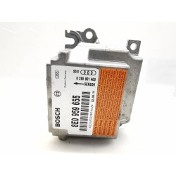 Recambio de centralita airbag para audi a4 berlina (8e) 2.0 referencia OEM IAM 8E0959655  