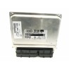 Recambio de centralita motor uce para audi a4 berlina (8e) 2.0 referencia OEM IAM 8E0909557H  
