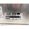Recambio de centralita motor uce para audi a4 berlina (8e) 2.0 referencia OEM IAM 8E0909557H  