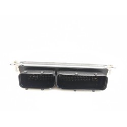 Recambio de centralita motor uce para audi a4 berlina (8e) 2.0 referencia OEM IAM 8E0909557H  