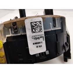 Recambio de anillo airbag para audi a4 berlina (8e) 2.0 referencia OEM IAM 8E0953541C  