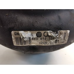 Recambio de servofreno para audi a4 berlina (8e) 2.0 referencia OEM IAM 8E0612105M  