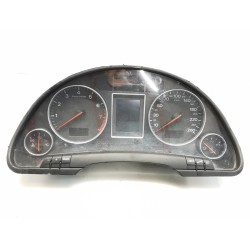 Recambio de cuadro instrumentos para audi a4 berlina (8e) 2.0 referencia OEM IAM 8E0920900H  