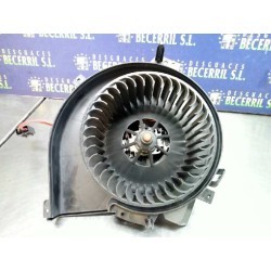 Recambio de motor calefaccion para opel corsa c club referencia OEM IAM 006457P  